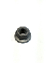 Hex nut